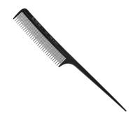 Eurostil Pua Plastico Metalizado Peine 20 5Cm Especial 1Un