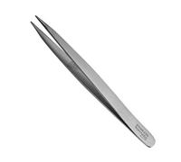 Eurostil Punta Fina Pinza Inoxidable Punta Fina 9,5cm 1ud