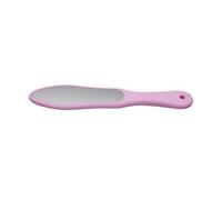 Eurostil Raspacallos Metalico Mango Goma Soft Rosa 1ud