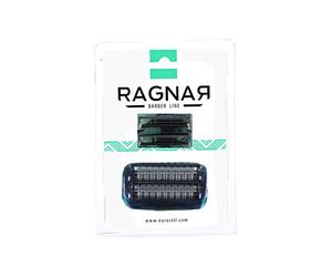Eurostil Recambio Cuchillas Afeitadora Ragnar