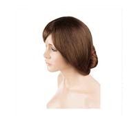 Eurostil Red Invisible Nylon Castaño 1ud