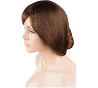 EuroStil Red Invisible Nylon Negra