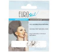 EuroStil Red Invisible Nylon Negra