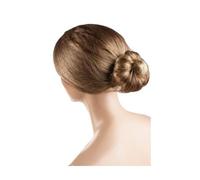 Eurostil Red Invisible Nylon Negro 01046 50 1 ud