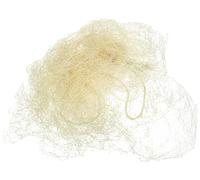 EuroStil Red Invisible Nylon Rubio