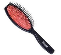 Eurostil Fuelle Nylon Cepillo Goma Pequeño Colores 1Un