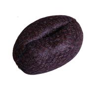 Eurostil - Relleno Moño Grande Redondo Castaño 03635/65