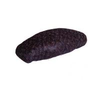 Eurostil Relleno Moño Updo grande Castaño 1 ud
