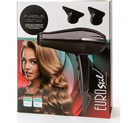 Eurostil Secador Furious Compacto 2200 W 1 ud