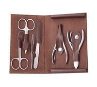 Eurostil Set De Manicura 6 Piezas Completo