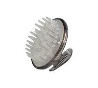 EUROSTIL CEPILLO PARA MASAJE PUA DE SILICONA