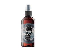 EUROSTIL Spray FIJADOR CAPILAR Captain Cook Unisex Adulto, Negro, Único