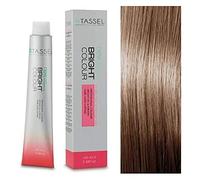 Eurostil Tassel Tinte 9 Rubio Muy Claro 100ml