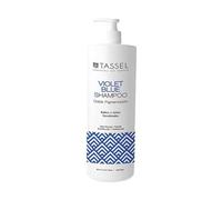 Eurostil Tassel Champú Violet Blue 1000ml
