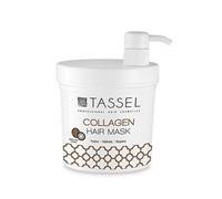 Eurostil Profesional Mascarilla capilar Tassel Colágeno Coco 1000 ml