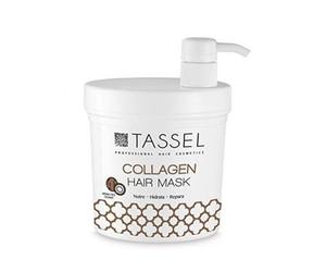 Eurostil Tassel Collagen Hair Mask Coco 1000 ml