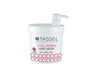 Eurostil Tassel Collagen Hair Mask Fresa 1L