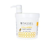 Eurostil Tassel Collagen Hair Mask Melón 1000 ml