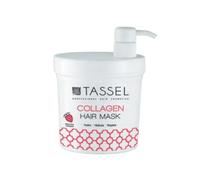 EUROSTIL Tassel MASCARILLA Fresa 1000ML Unisex Adulto, Negro, Único