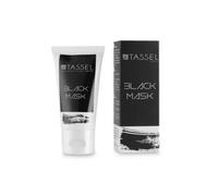 Eurostil Tassel Mascarilla Negra 50 ml
