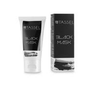 Eurostil Tassel Mascarilla Negra 50 ml