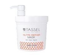 Eurostil Tassel Mascarilla Nutri-Repair 1000 ml