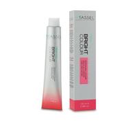 Eurostil Tassel Tinte Base Natural Castaño Medio Nº2 100 ml