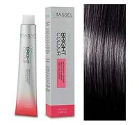 Eurostil Tassel Tinte Base Natural Moreno Nº2 1 Unidad