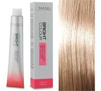 Eurostil Tassel Tinte Base Natural Rubio Claro Nº8 100ml