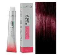 Eurostil Tinte Tassel Púrpura Ardiente 7.88