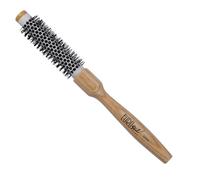 Eurostil Cepillo Térmico Cerámico Mango Madera 1ud