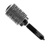 Eurostil Cepillo Cerámica Iónico Mango Goma 53mm