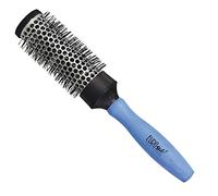 Eurostil Cepillo Térmico Profesional Mango Aluminio 1ud