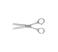 Eurostil - Tijera profesional inox satinada 5,5"