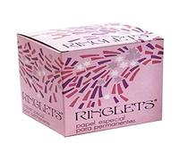 Eurostil - Caja 20 Libritos Papel Ringlets - 00656
