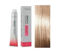 Eurostil Tinte Tassel Base Natural Rubio Súper Claro Nº10