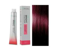 Eurostil Tinte Tassel Púrpura Ardiente 7.88