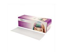 Eurostil Tiras Mechas 8 mm 100 uds