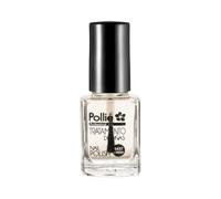 Eurostil Top Coat Tratamiento De Uñas Gel 12Ml
