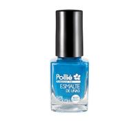 Eurostil Uã'As Esmalte De Uã'As Azul Cian 12Ml Salud y cuidado personal