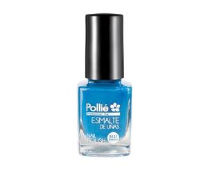 Eurostil Uã'As Esmalte De Uã'As Azul Cian 12Ml Salud y cuidado personal