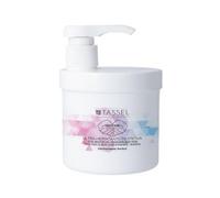 Eurostil Ultra-Hidratante Crema De Manos Nutritiva Con Dosificador 500 ml