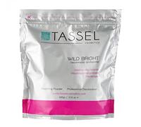 EUROSTIL WILD WHITE POLVOS DECOLORACION PROFESIONAL 1UN