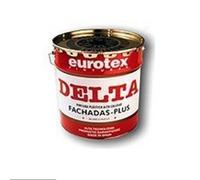 Eurotex DELTA Fachadas-Plus Blanco Nieve 20kg.