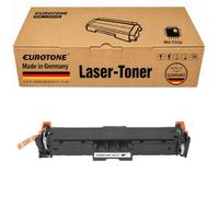 Eurotone 220A 220X MFP 4302dw Toner: Compatible con HP 220A Toner Color LaserJet Pro MFP 4302fdw 4202dw 4302dw 4202dn 4302fdn negro W2200A con chip