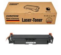 Eurotone 220X 220A MFP 4302dw Toner: Compatible con HP 220X Toner Color LaserJet Pro MFP 4302fdw 4202dw 4302dw 4202dn 4302fdn negro W2200X con chip