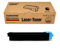 Eurotone TK5370 - Cartucho de tóner compatible con Kyocera TK-5370 TK-5370C compatible con Kyocera Ecosys PA3500cx MA3500cix MA3500cifx (cian)
