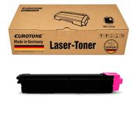 Eurotone TK5370 Cartucho de tóner compatible con Kyocera TK-5370 TK-5370M compatible con Kyocera Ecosys PA3500cx MA3500cix MA3500cifx (magenta)