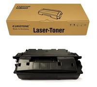 Eurotone Tóner compatible con HP LaserJet 2100 2200 sustituye a C4096A 96A con un 25% más de potencia