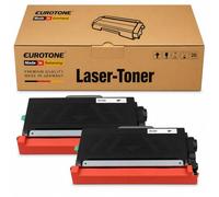 Eurotone Tóner XXL TN-3390 para Brother MFC-8950DW HL-6180DW DCP-8250DN MFC-8910DW HL-6180DWT MFC-8950DWT